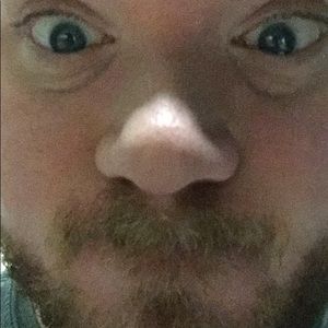 Meet your Posher, Brett